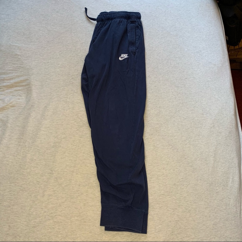 Nike joggers
